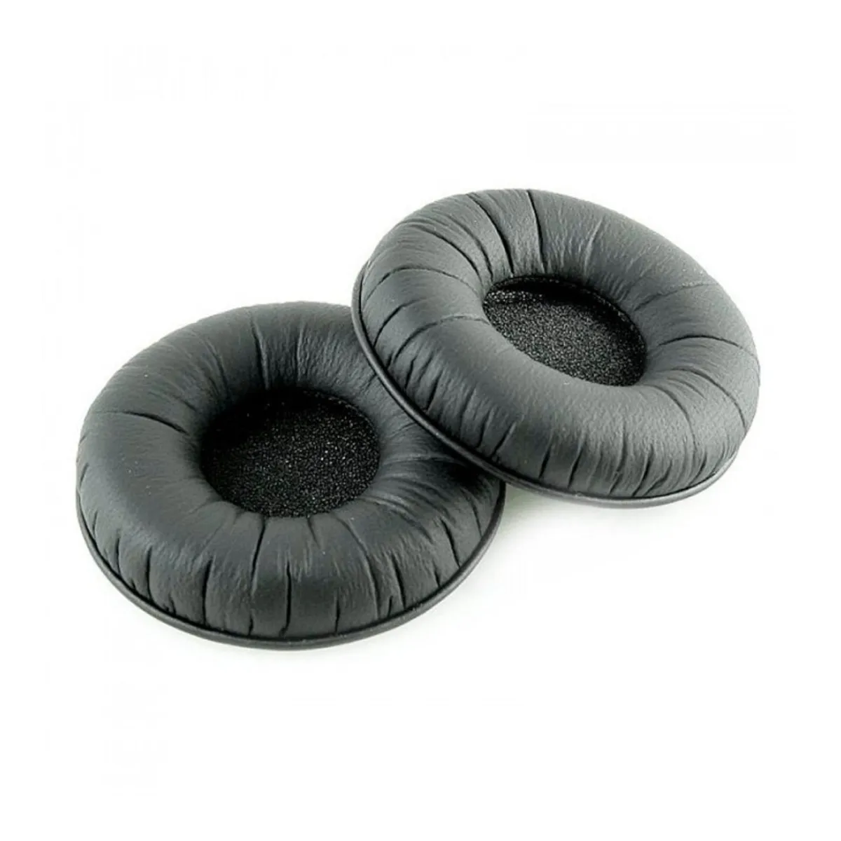 SENNHEISER - Almohadillas de Audifonos Dj Par para HD25 Sennheiser