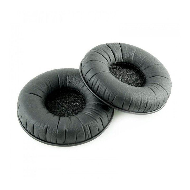 SENNHEISER - Almohadillas de Audifonos Dj Par para HD25 Sennheiser