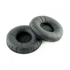 SENNHEISER - Almohadillas de Audifonos Dj Par para HD25