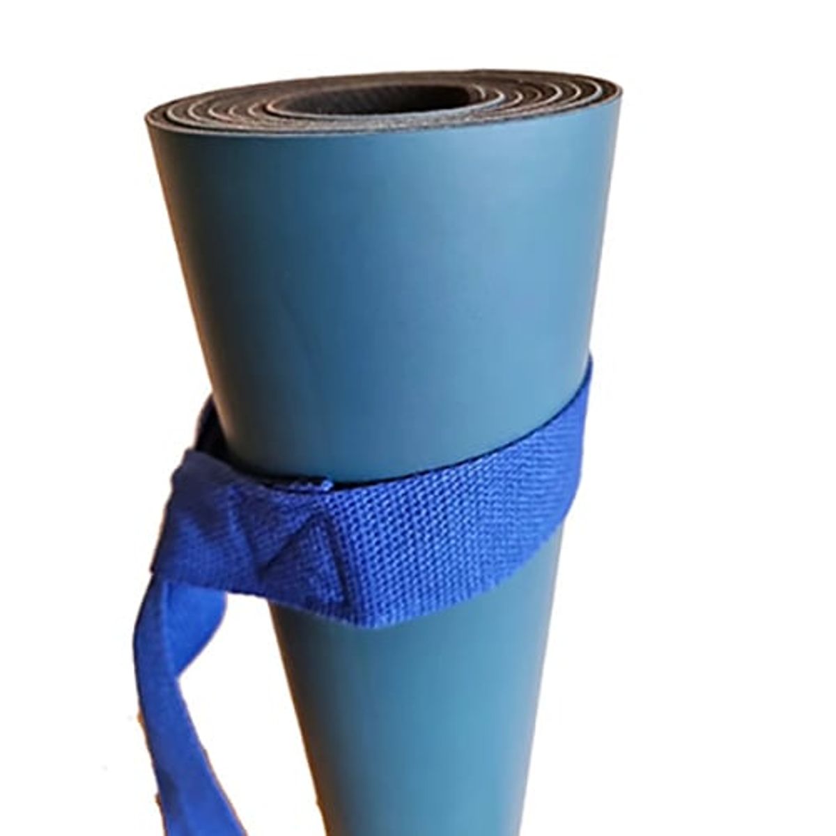 GENERICO - Mat PU Aire 4mm Geometría Sagrada Yogafly