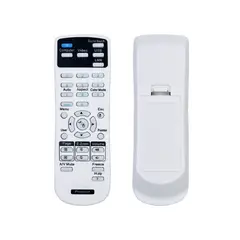 GENERICO - Control Remoto 1599176 De Proyector Epson Todos Los Modelos