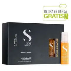 ALFAPARF MILANO - ALFAPARF Pack 12 Ampollas Capilares Cellulas Madres