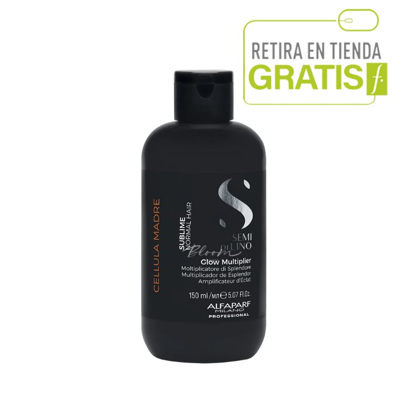 ALFAPARF MILANO - ALFAPARF Sublime Cellula Madre Glow Multiplier