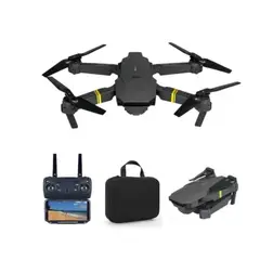GENERICO - Drone 4k Dron Profesional Camara Wifi Pro