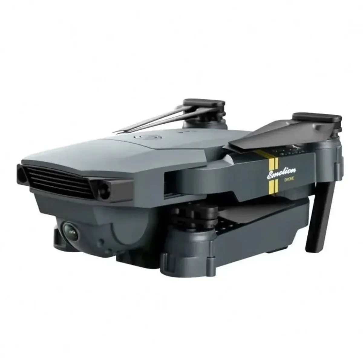 GENERICO - Drone 4k Dron Profesional Camara Wifi Pro