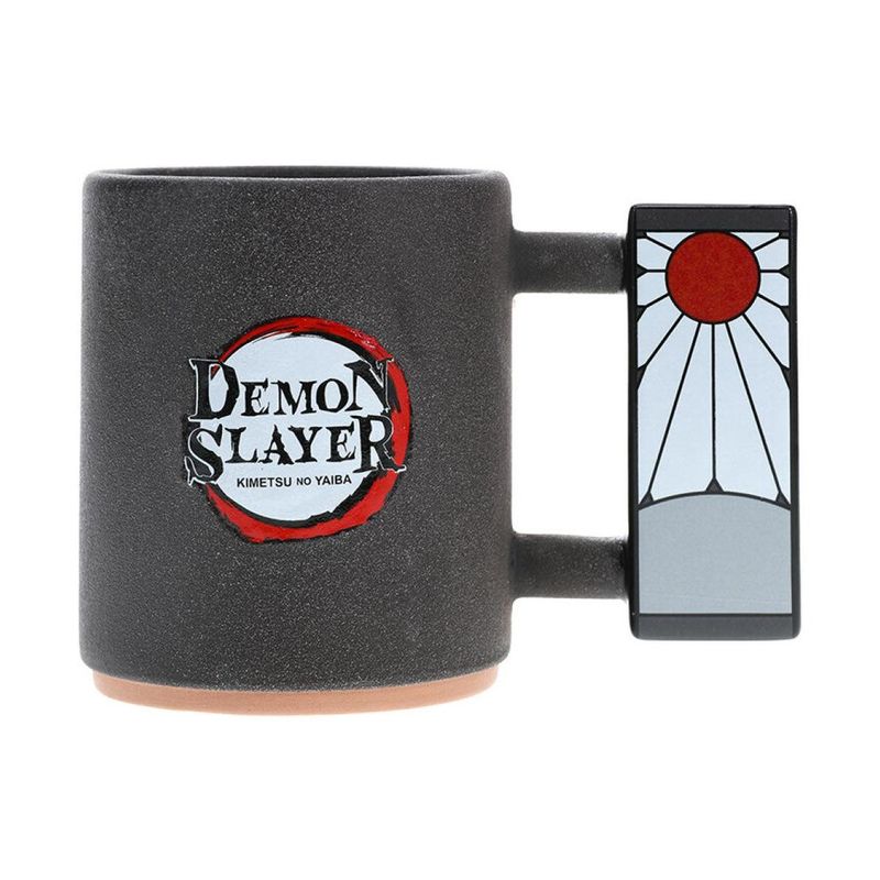 PALADONE - PALADONE TAZA DE DEMON SLAYER LOGO