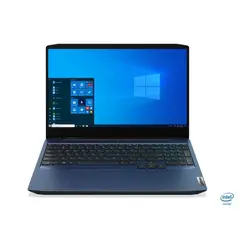 LENOVO - Notebook I5-10300H/ GTX 1650Ti/ 8GB/ 512 GB/15.6"/W10H/ IdeaPad 3 15IMH05