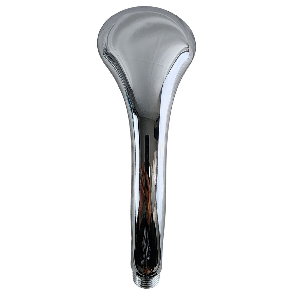 GENERICO - Cabezal de Ducha Baño Regulable Universal Ahorro Agua