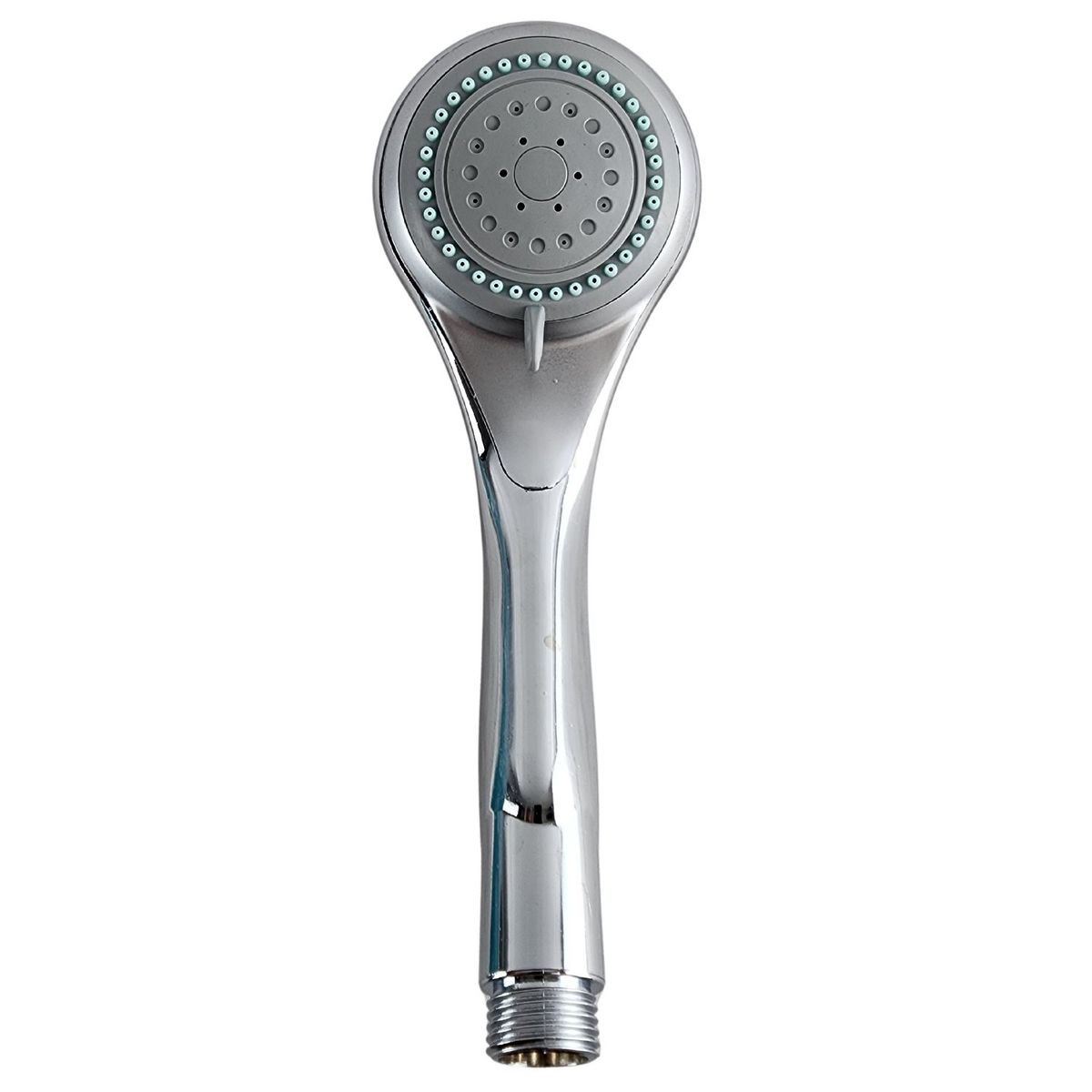 GENERICO - Cabezal de Ducha Baño Regulable Universal Ahorro Agua