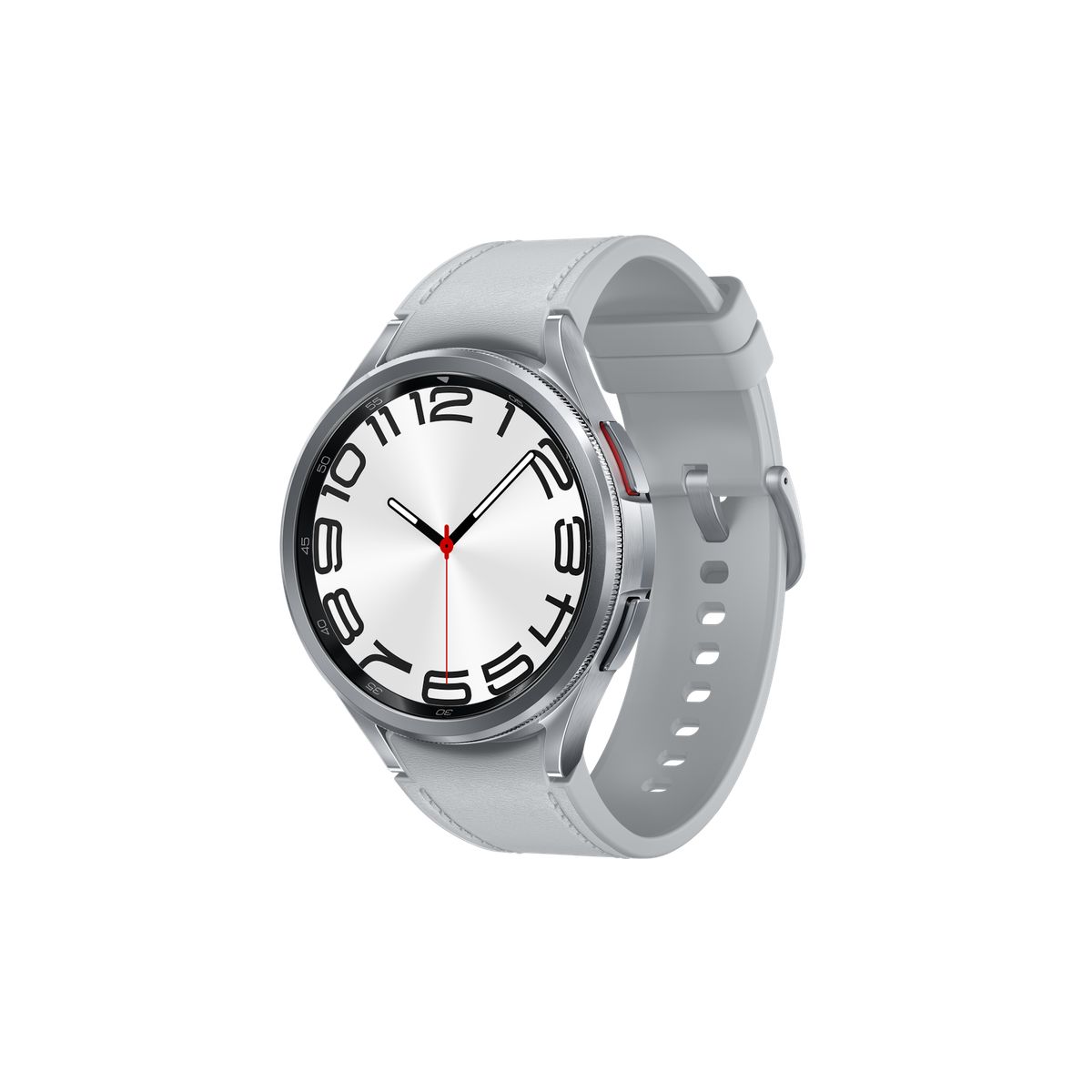 SAMSUNG - Samsung Galaxy Watch6 Classic 47mm
