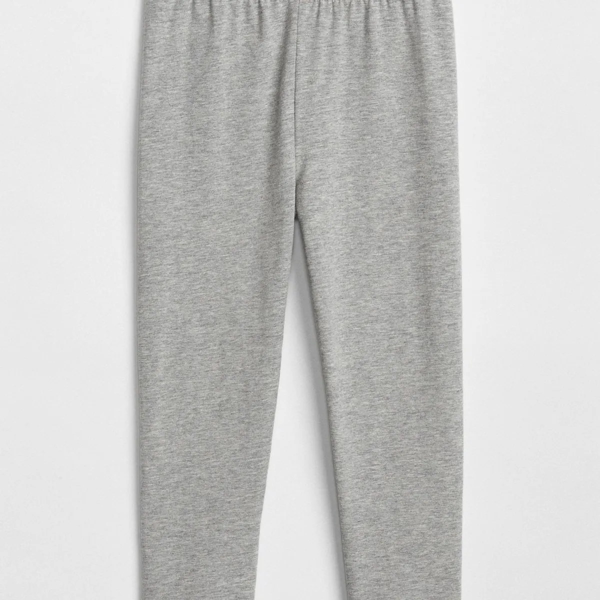 GAP - Calza Basica Toddler Girl Gris GAP