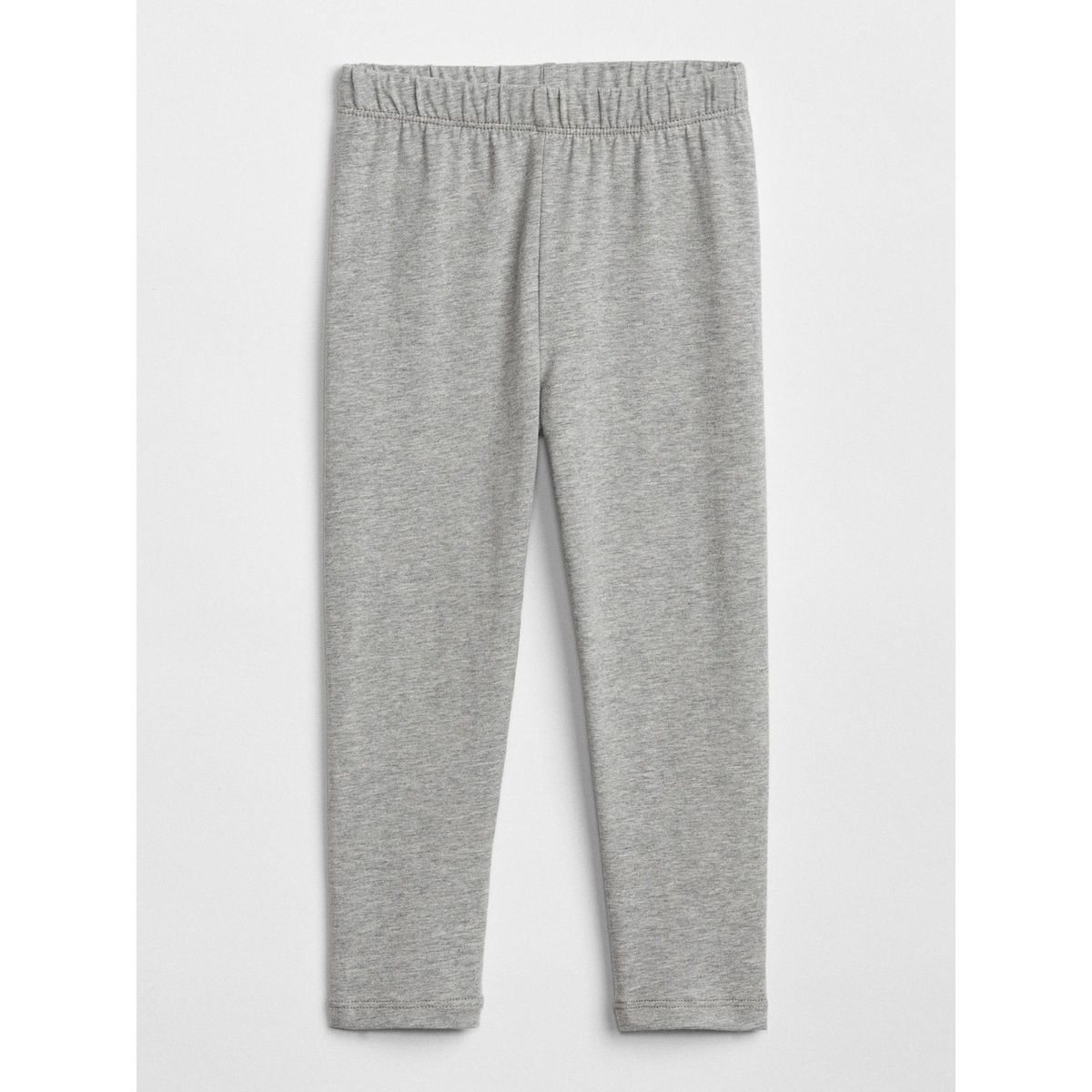 GAP - Calza Basica Toddler Girl Gris GAP