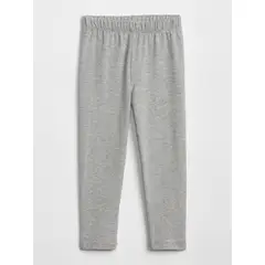 GAP - Calza Basica Toddler Girl Gris