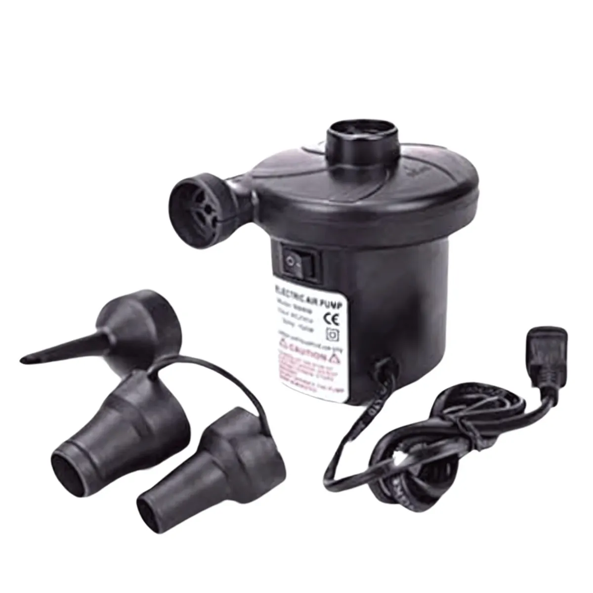 HOMESTAR - Bombin Eléctrica Multiuso