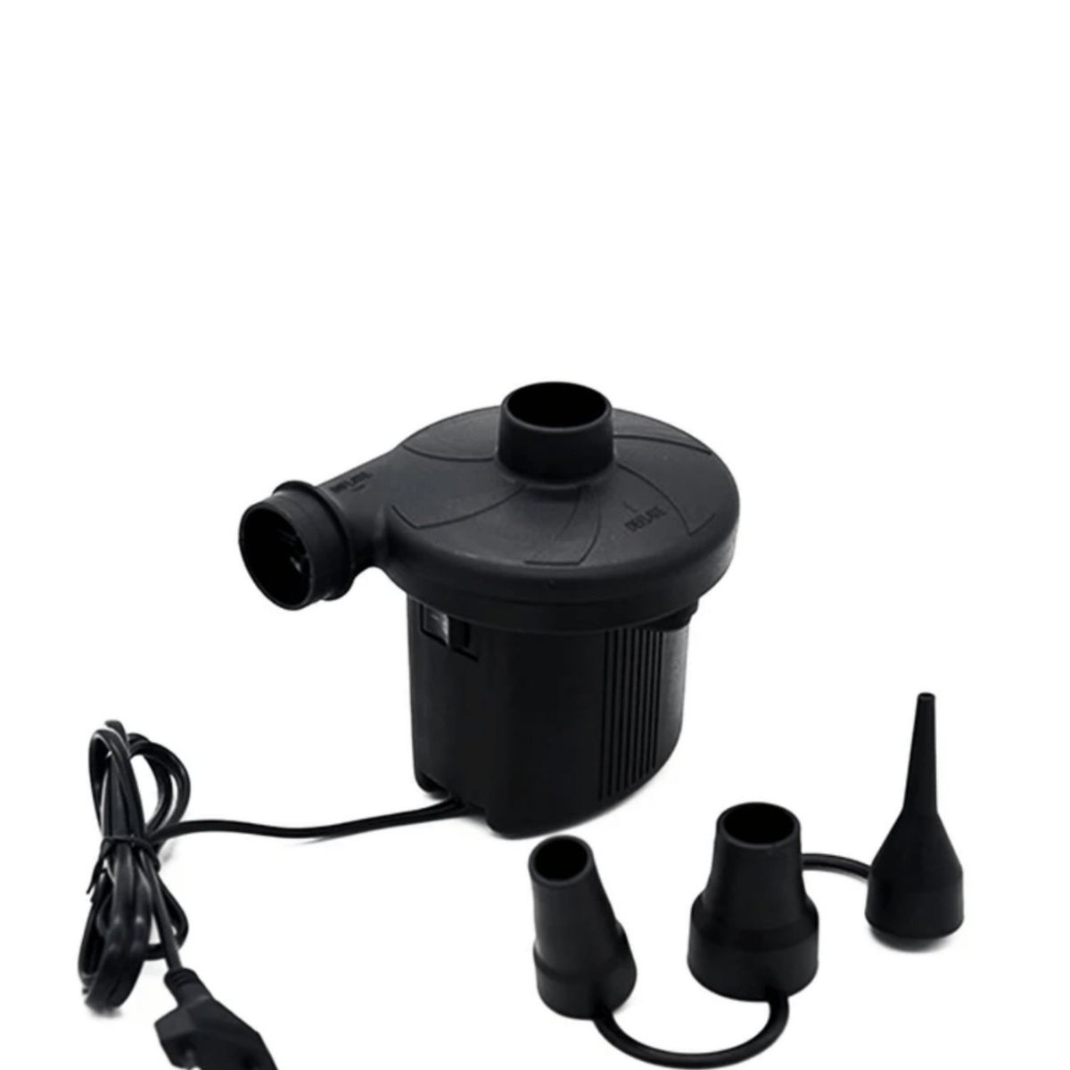 HOMESTAR - Bombin Eléctrica Multiuso