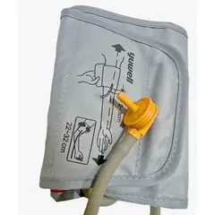 YUWELL - Brazalete Pediatrico Para Monitores de Presion 22-32 Cm