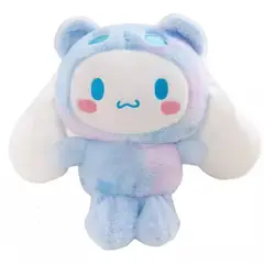 GENERICO - Peluche Cinnamorol de 25cm Anime Kawaii