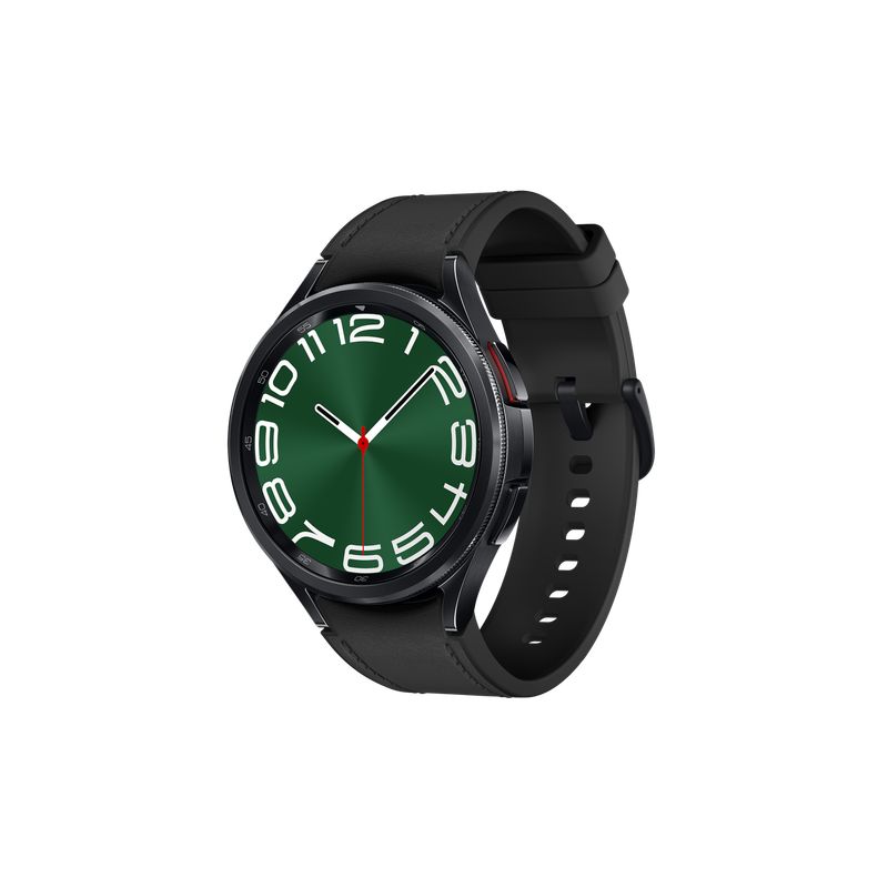 SAMSUNG - Samsung Galaxy Watch6 Classic 47mm