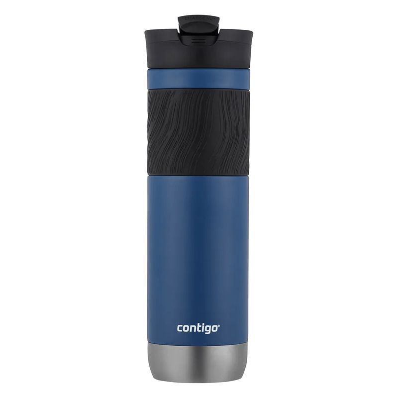 CONTIGO - Mug Byron Licorice Contigo® Vaso Térmico 709 Ml Az
