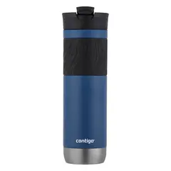 CONTIGO - Mug Byron Licorice Contigo® Vaso Térmico 709 Ml Az