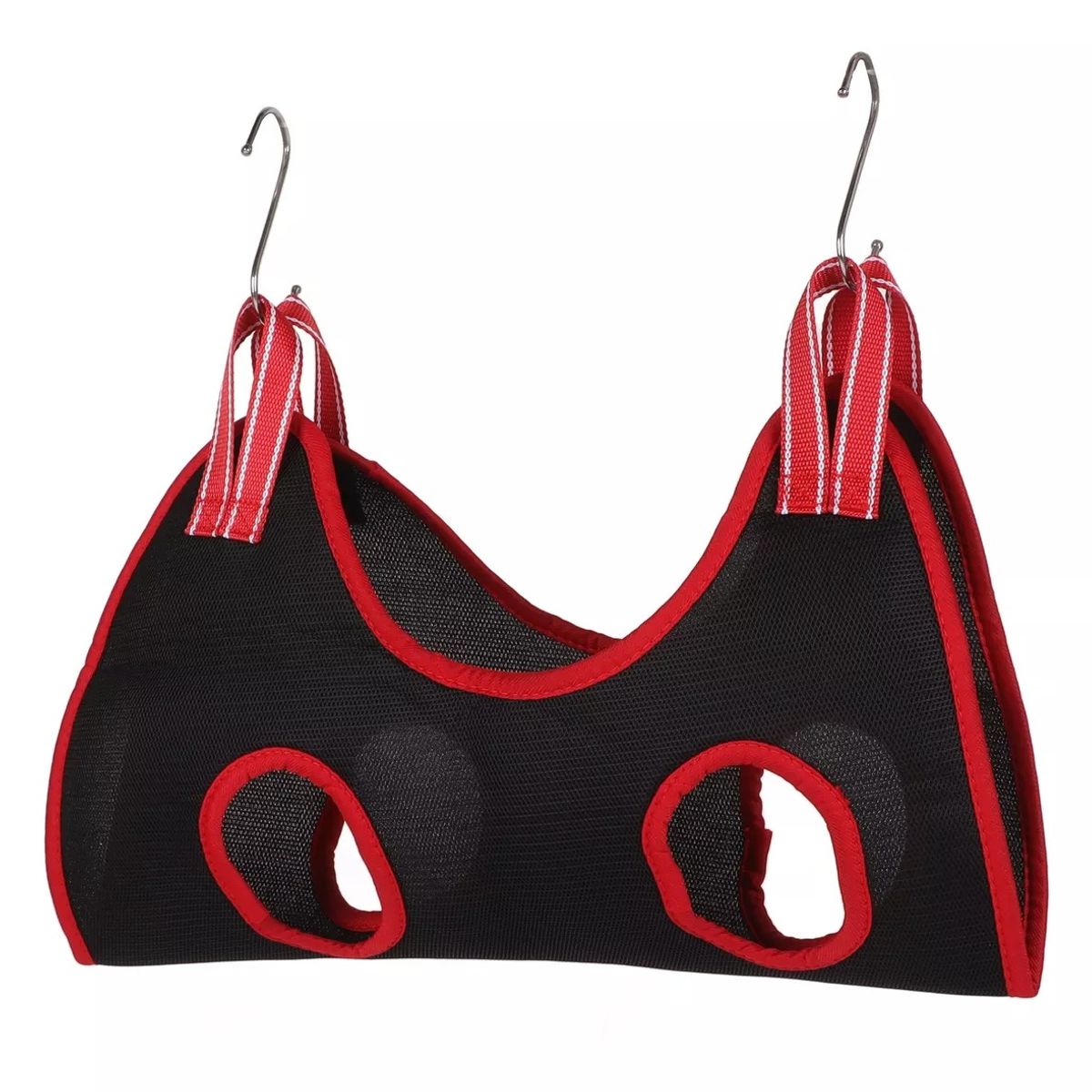 GENERICO - Bolsa De Sujeción Para Perros Hamaca Para Aseo Transpirable