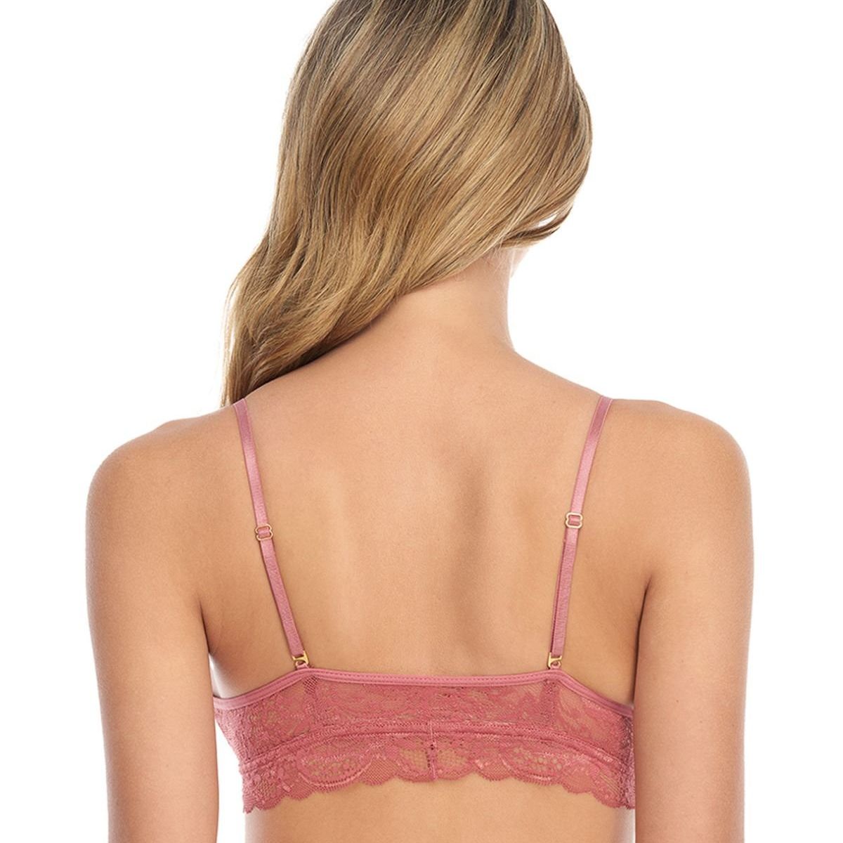 ST EVEN - BRALETTE ENCAJE STEVEN
