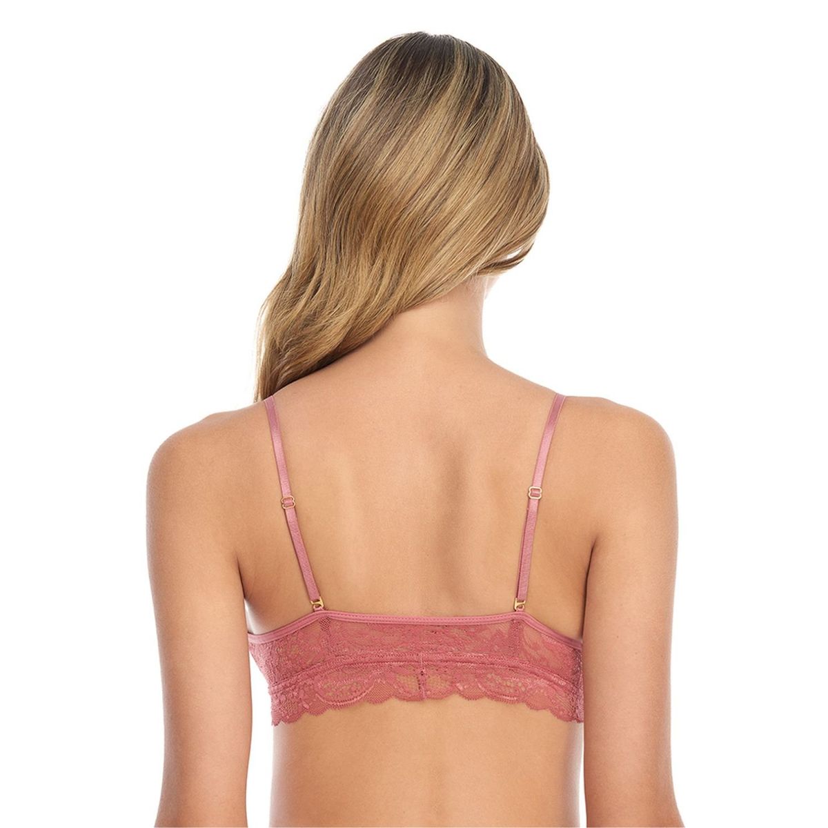 ST EVEN - BRALETTE ENCAJE STEVEN