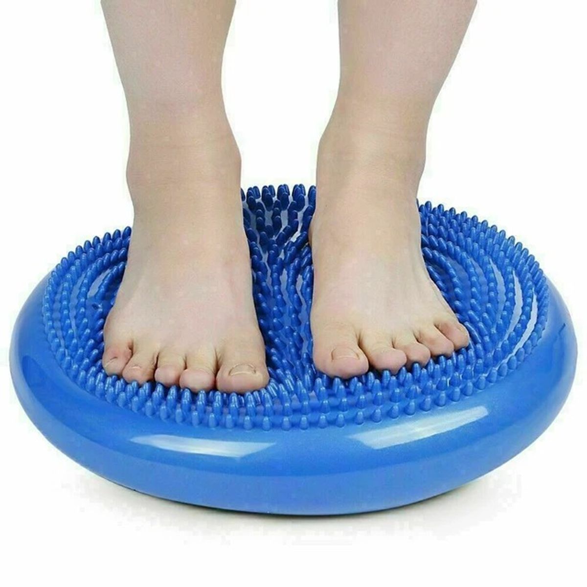 GENERICO - Cojín Sensorial Propioceptivo Para Autismo Tdah