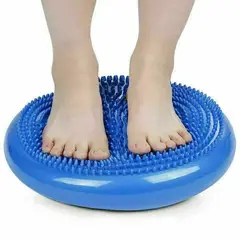 GENERICO - Cojín Sensorial Propioceptivo Para Autismo Tdah
