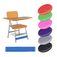 Banda Y Cojín Sensorial Antiestrés Para Niños Tea - Tdah