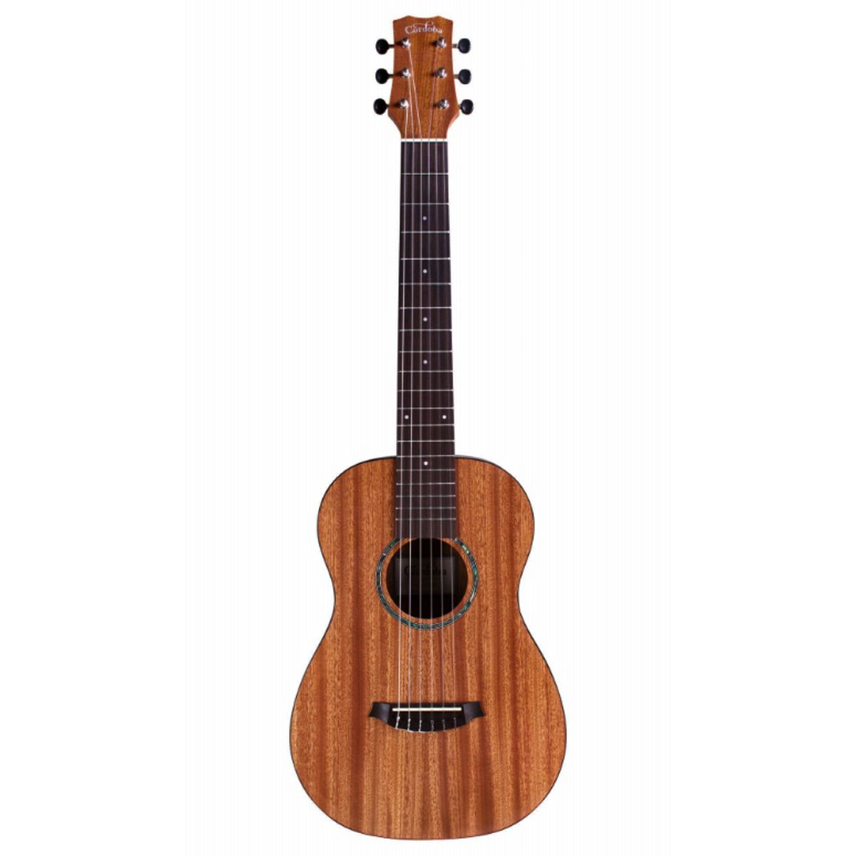 CORDOBA GUITARS - Mini Guitarra Acustica Cordoba Mini II MH