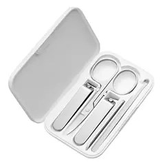 XIAOMI - Kit Cortauñas Mi Home (Mijia) - 5 piezas