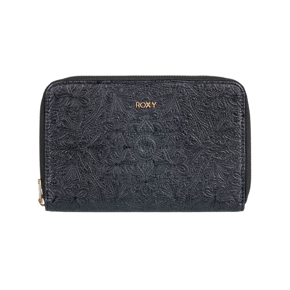ROXY - Billetera Roxy Back In Brooklyn Mujer Black