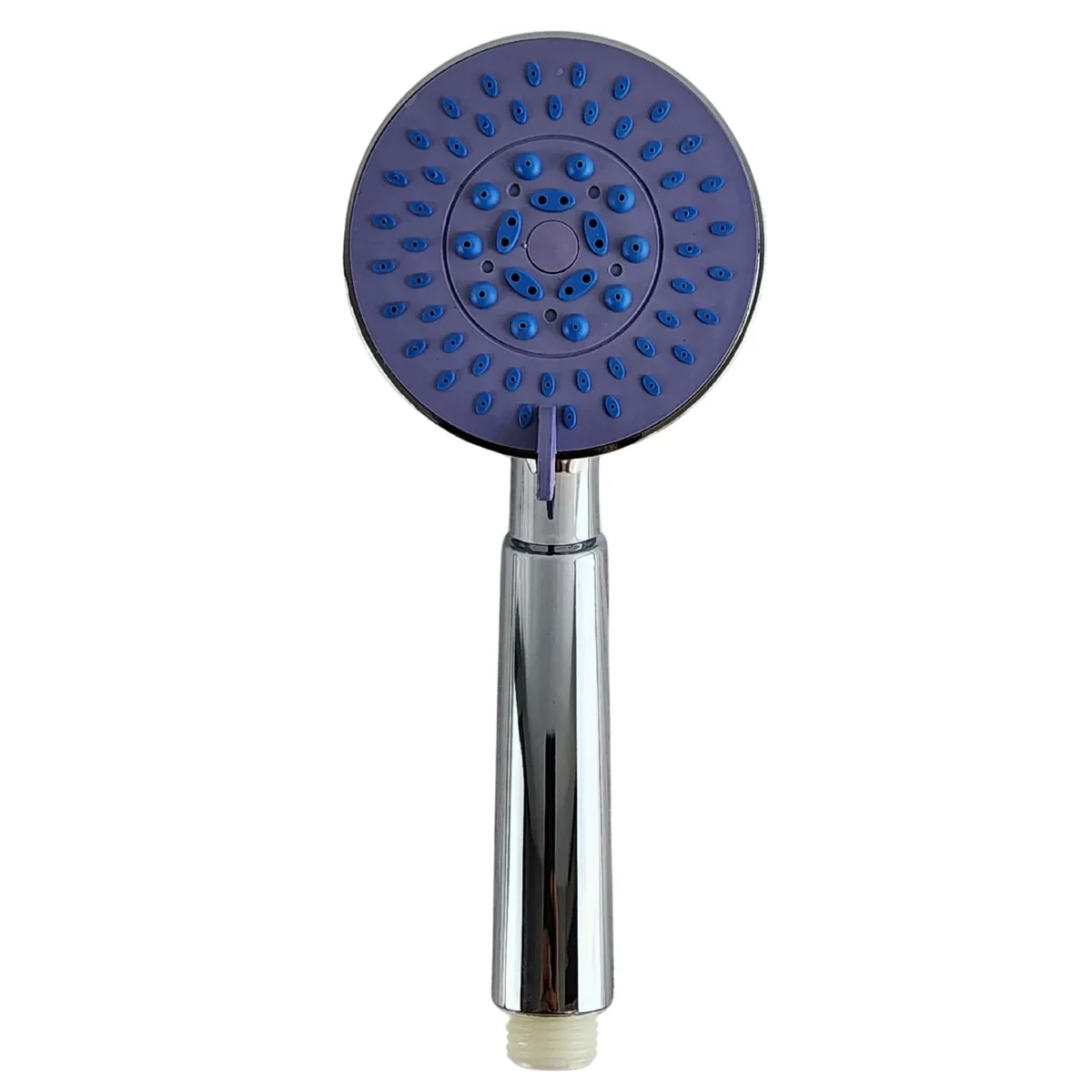 GENERICO - Mango Ducha Teléfono Entrada Estándar Multifunción Universal