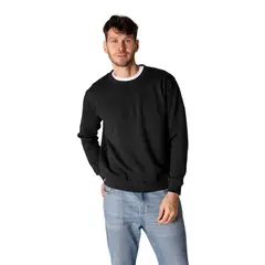 INDUSBORD - Polerón Cuello Redondo Hombre Indusbord® Uv+pro