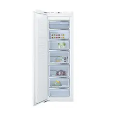 BOSCH - Congelador Integrable Inverter No Frost 211lts