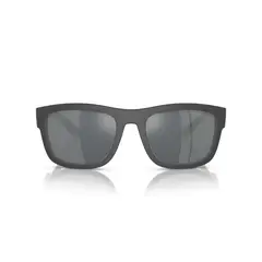 PRADA - Anteojos De Sol Linea Rossa 0PS 01ZS Gris Hombre