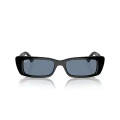 RAY BAN - Anteojos De Sol Ray-Ban 0RB4425 Teru Negro Unisex