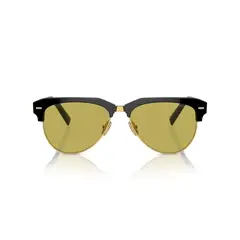 MIU MIU - Anteojos De Sol 0MU 09ZS Negro Mujer