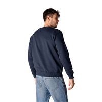 Polerón Cuello Redondo Hombre Indusbord® Uv+pro