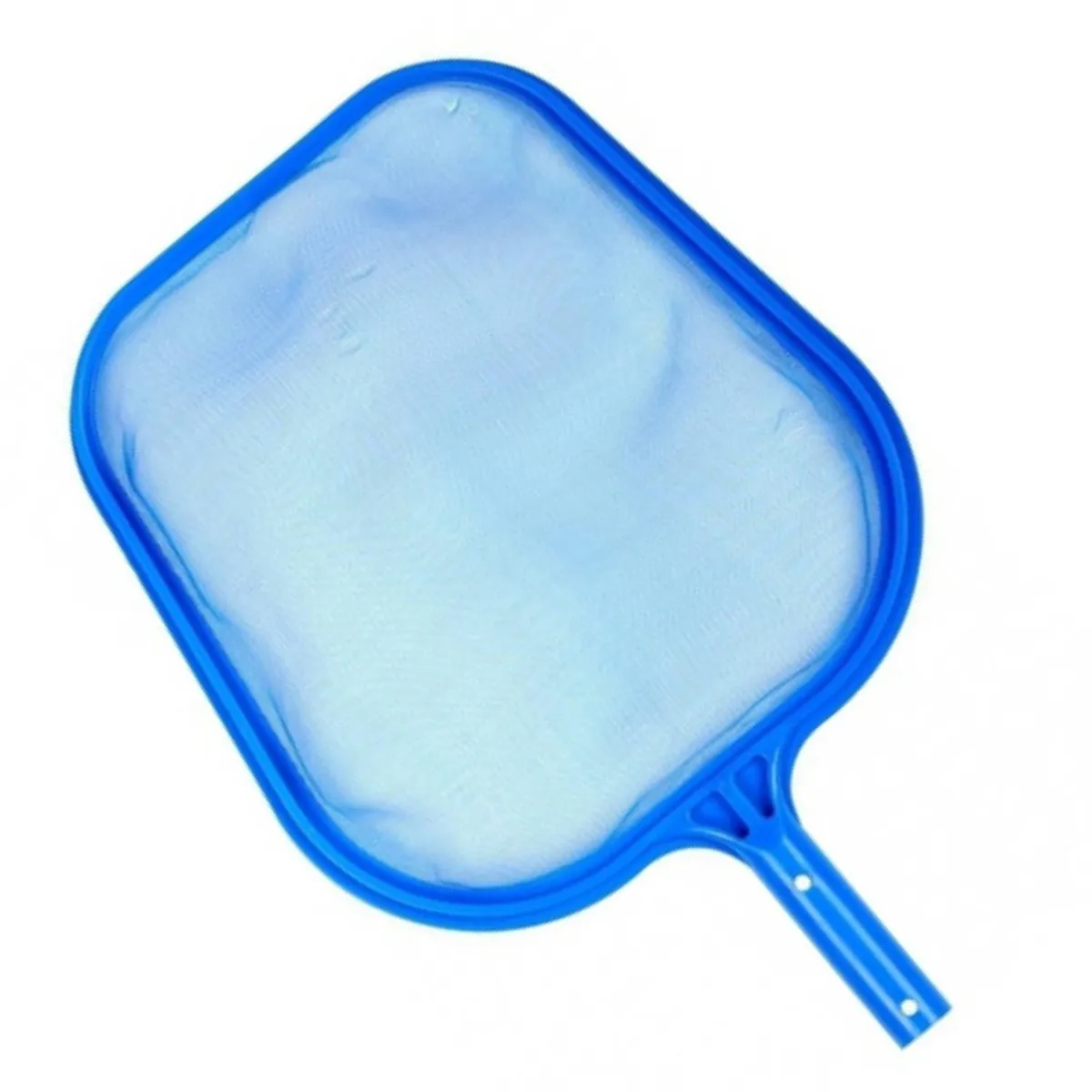 FLOWMAK - Saca hojas Para Piscina, Plano