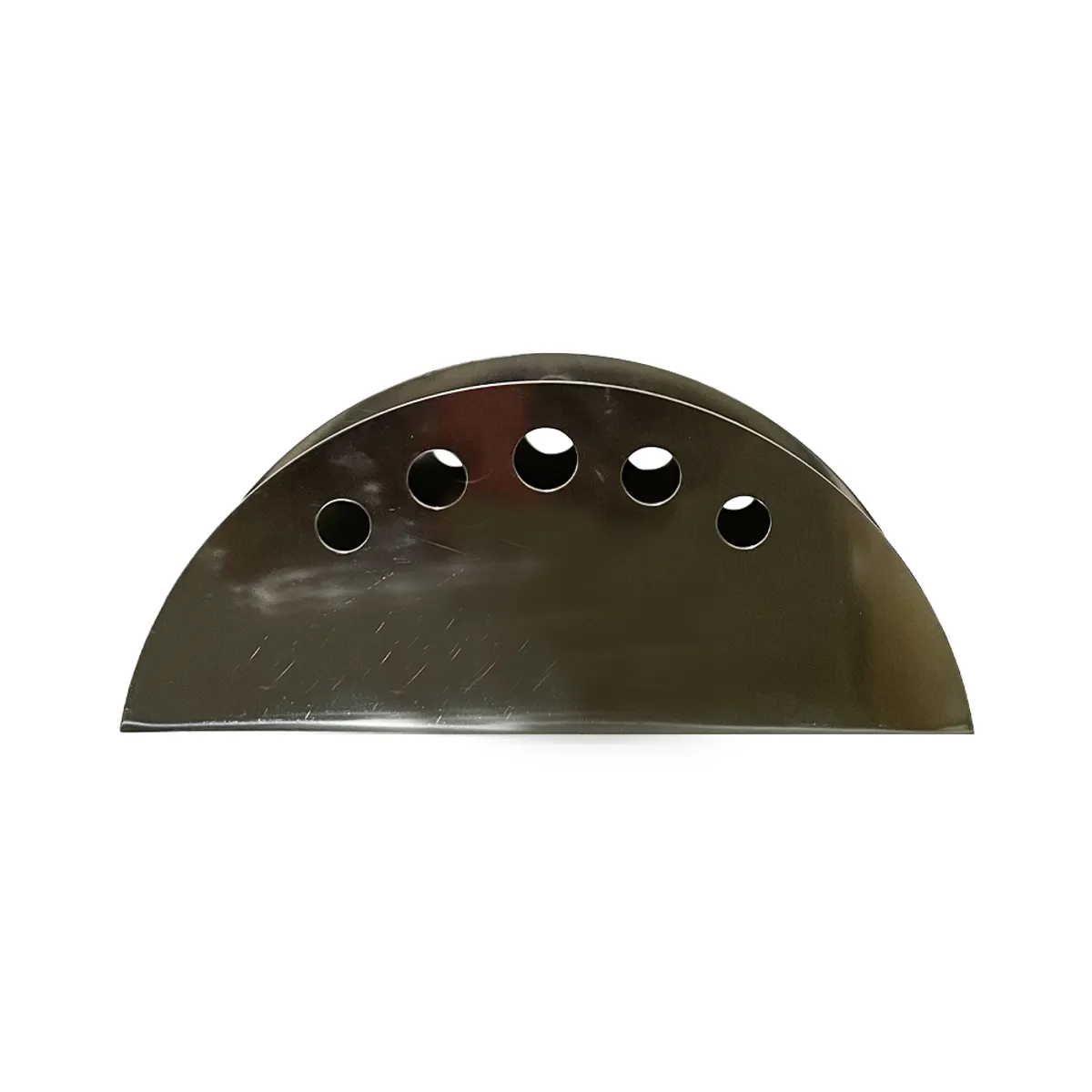 GENERICO - Servilletero Acero Inoxidable