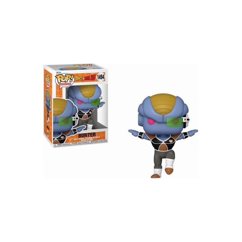 FUNKO - Funko Pop Burter N°1494 Dragon Ball Z