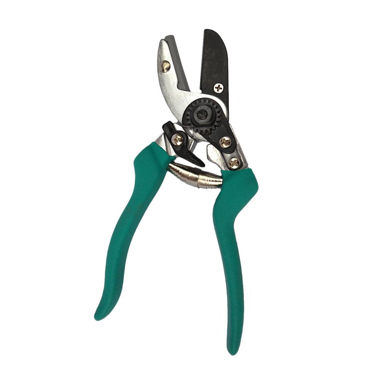 GREEN SEASON - Tijera De Podar Tipo Yunque Green Season