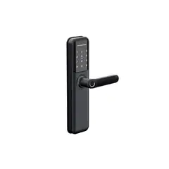 GENERICO - CERRADURA DIGITAL P&P MODELO H6 MEJORA LA SEGURIDAD DE TU FAMILIA Y DE TU HOGAR