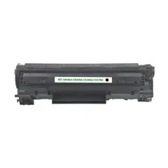 PREMIUM - TONER CE285A-85A ALTERNATIVO