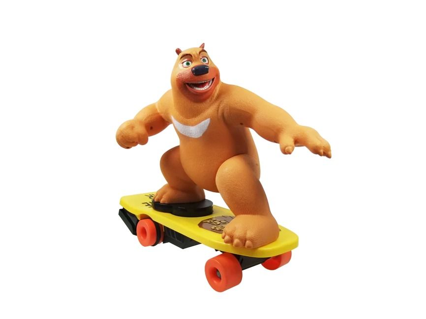 OSO SKATE RADIOCONTROLADO