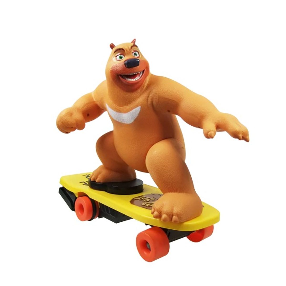 OEM - OSO SKATE RADIOCONTROLADO