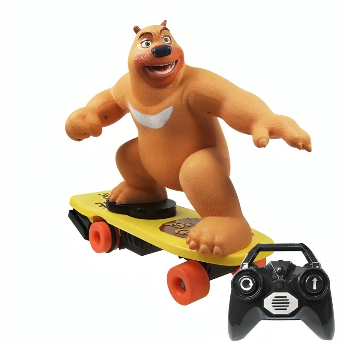 OEM - OSO SKATE RADIOCONTROLADO