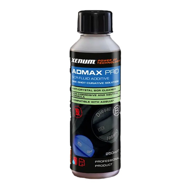 XENUM CHILE - ADMAX-PRO anticristalizante adblue XENUM